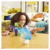 MAGNA-TILES Hörcsög futtató, mágneses szett