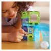 MAGNA-TILES Hörcsög futtató, mágneses szett