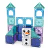 MAGNA-TILES Winter Wonder, Utazókészlet