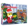 MAGNA-TILES mikroMags Adventi naptár