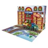 MAGNA-TILES mikroMags Adventi naptár