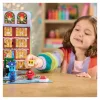 MAGNA-TILES mikroMags Adventi naptár