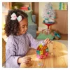 MAGNA-TILES Mézeskalács házikó, mágneses utazókészlet