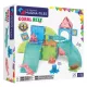 MAGNA-TILES Korallzátony, mágneses építőjáték