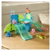 MAGNA-TILES Korallzátony, mágneses építőjáték