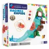 MAGNA-TILES Vadvízi kaland, mágneses építőjáték