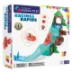 MAGNA-TILES Vadvízi kaland, mágneses építőjáték