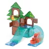 MAGNA-TILES Vadvízi kaland, mágneses építőjáték