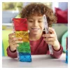 MAGNA-TILES Versenypálya, 8 db. sín bővítő készlet