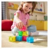 MAGNA-TILES Cubes, mágneses építőkocka készlet