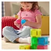MAGNA-TILES Cubes, mágneses építőkocka készlet