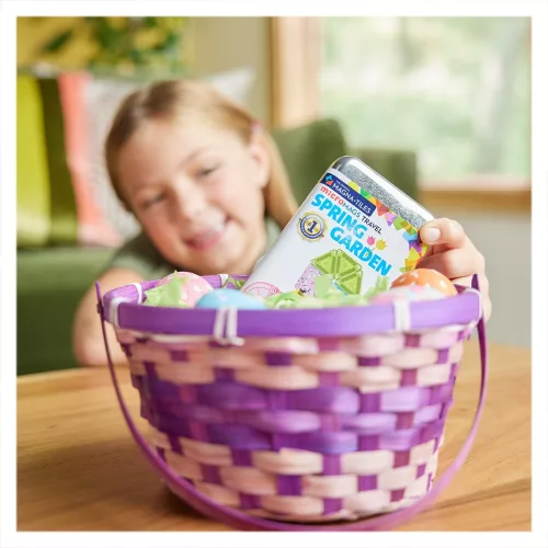 MAGNA-TILES Tavaszi utazókészlet