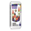 MAGNA-TILES Soopky, mágneses utazókészlet