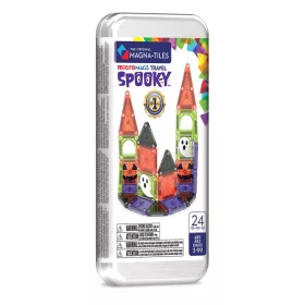 MAGNA-TILES Soopky, mágneses utazókészlet