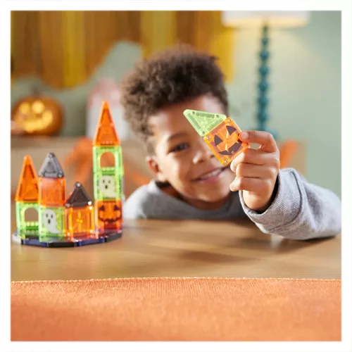 MAGNA-TILES Soopky, mágneses utazókészlet
