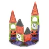 MAGNA-TILES Soopky, mágneses utazókészlet