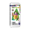 MAGNA-TILES Treehouse, utazó készlet