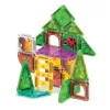 MAGNA-TILES Treehouse, utazó készlet