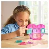 MAGNA-TILES Szívecskés utazókészlet