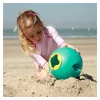 Ballo, homokozó, strandolós vödör, türkizkék