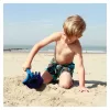 Triplet multifunkciós homokozó játék, kék