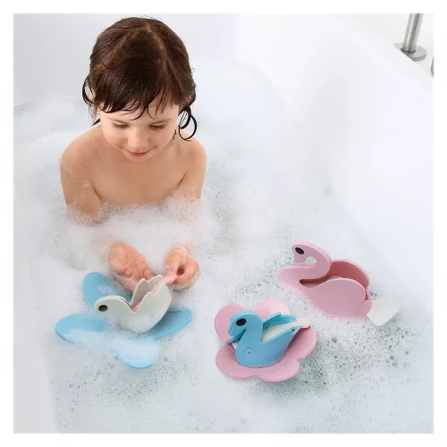 Hattyúk tava 3D fürdőjáték