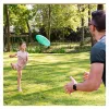 Strandolós frizbi és homok szitáló, Quut Toys