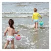 Mini Ballo, homokozó, strandolós vödör, kék
