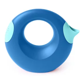 Locsoló kanna, 1 literes, kék