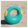 Locsoló kanna, 0,5 literes, világoskék