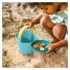 Bucki, homokozó és strandolós vödör, világoskék