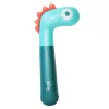 Dinó, felfújható játék, Quut Toys