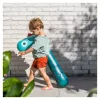 Dinó, felfújható játék, Quut Toys
