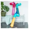 Dinó, felfújható játék, Quut Toys