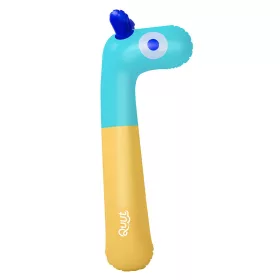 Zsiráf, felfújható játék, Quut Toys