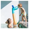 Zsiráf, felfújható játék, Quut Toys