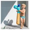 Zsiráf, felfújható játék, Quut Toys