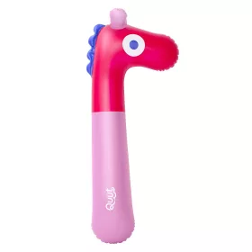 Lovacska, felfújható játék, Quut Toys