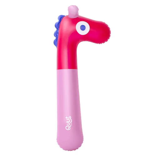 Lovacska, felfújható játék, Quut Toys
