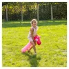 Lovacska, felfújható játék, Quut Toys