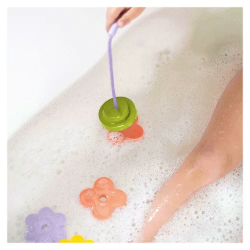 Horgász fürdőjáték, Quut Toys