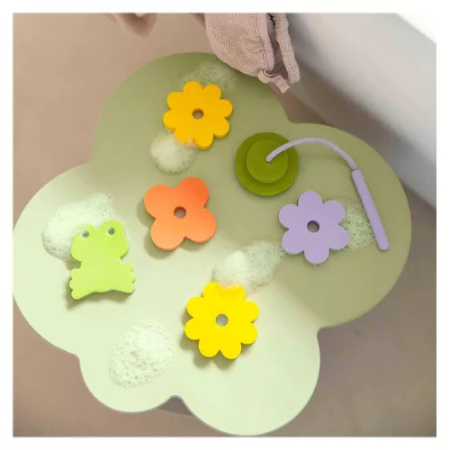 Horgász fürdőjáték, Quut Toys