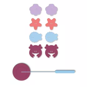 Fürdőjáték horgászbotttal, Quut Toys