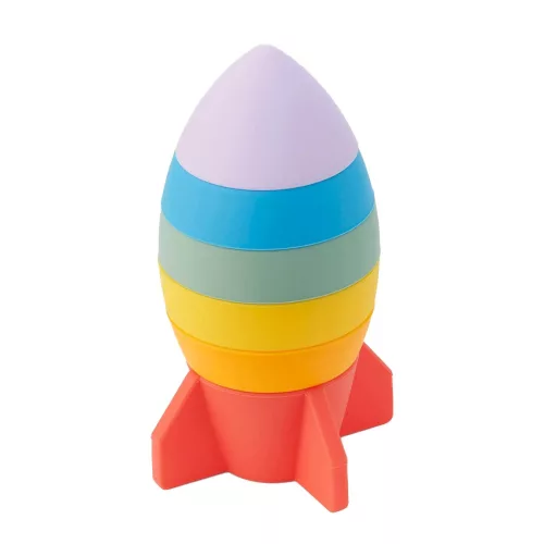 Szilikon rakéta toronyépítő, SiliSoft