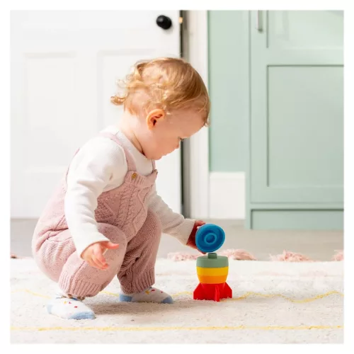 Szilikon rakéta toronyépítő, SiliSoft