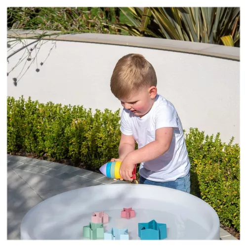 Szilikon rakéta toronyépítő, SiliSoft