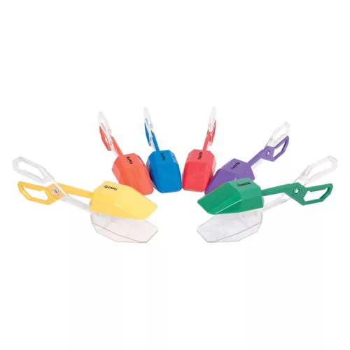 Fogó ollónyéllel, 6 darabos készlet