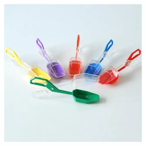 Fogó ollónyéllel, 6 darabos készlet