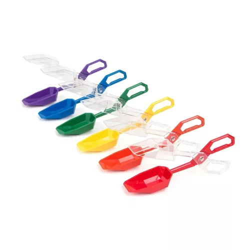 Fogó ollónyéllel, 6 darabos készlet