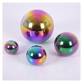 Fényvisszaverő, szines, szenzoros golyók, Tickit